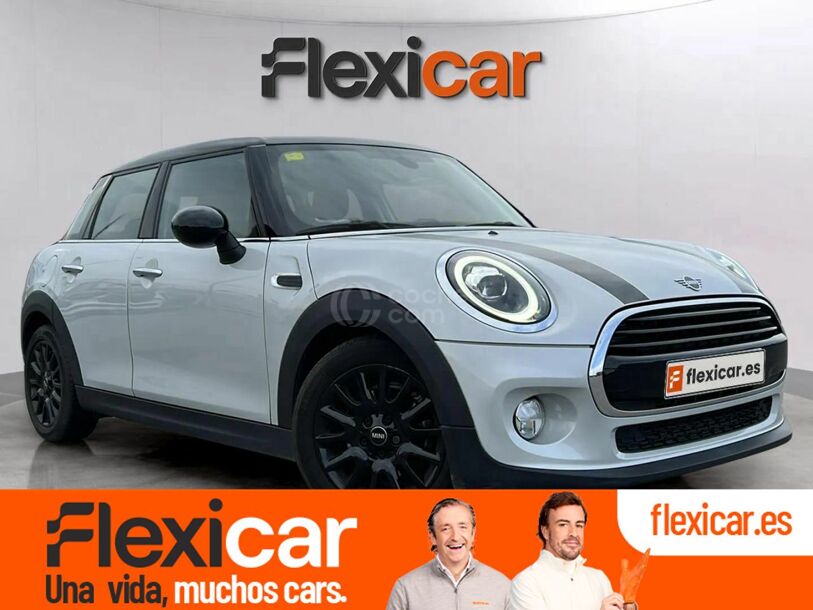 Foto del MINI Mini Cooper Aut.