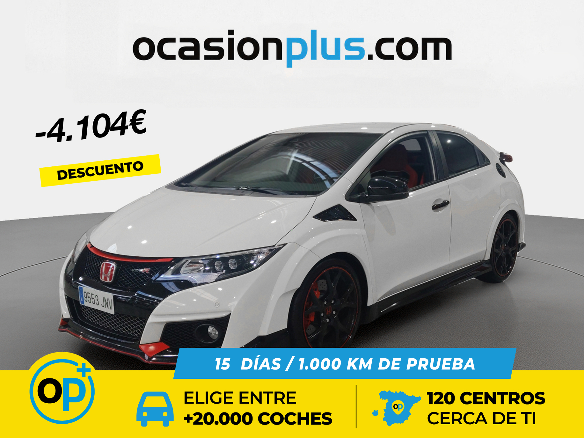 Imagen de HONDA Civic