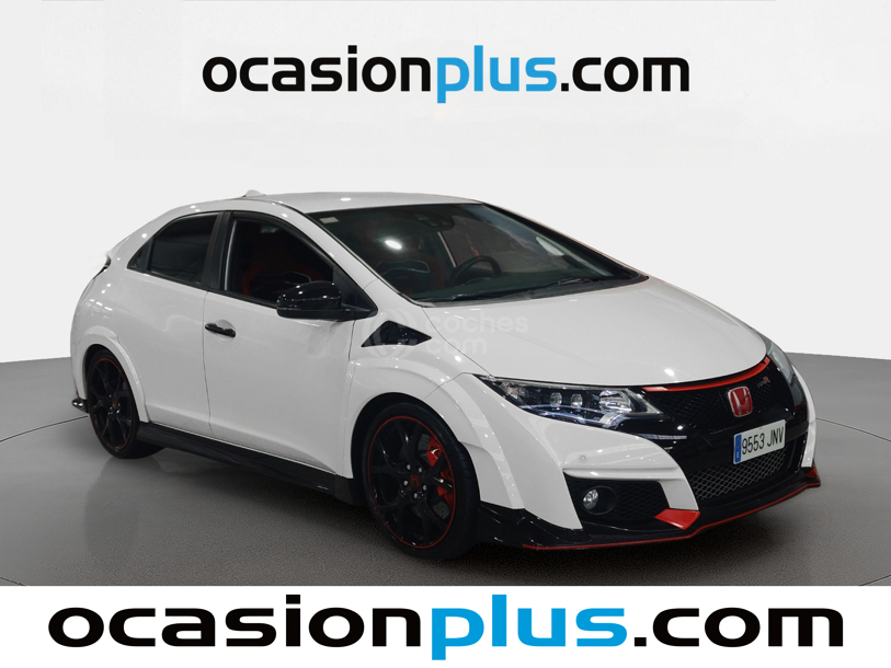 Foto del HONDA Civic 2.0 VTEC Turbo Type R GT
