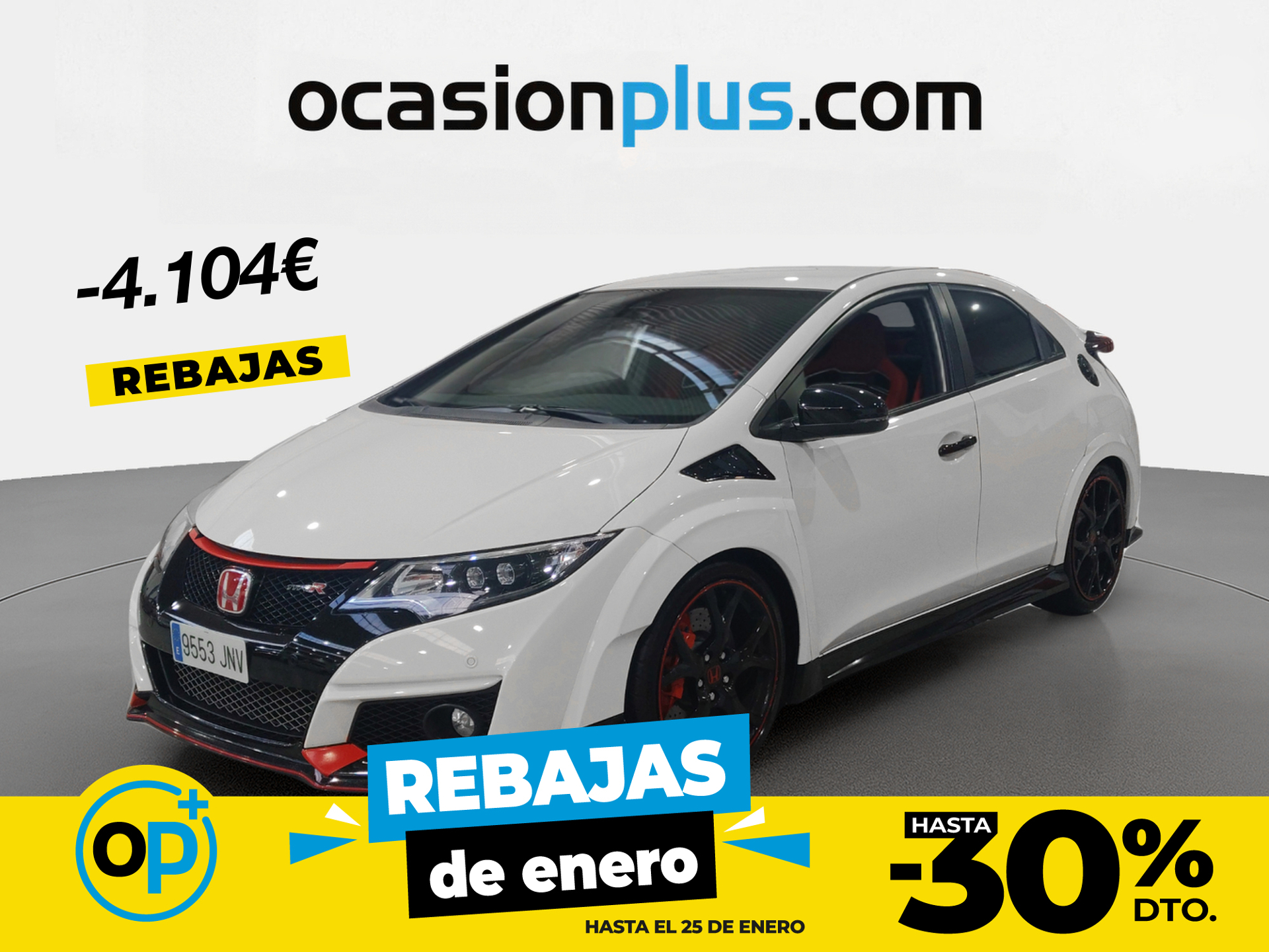 Imagen de HONDA Civic