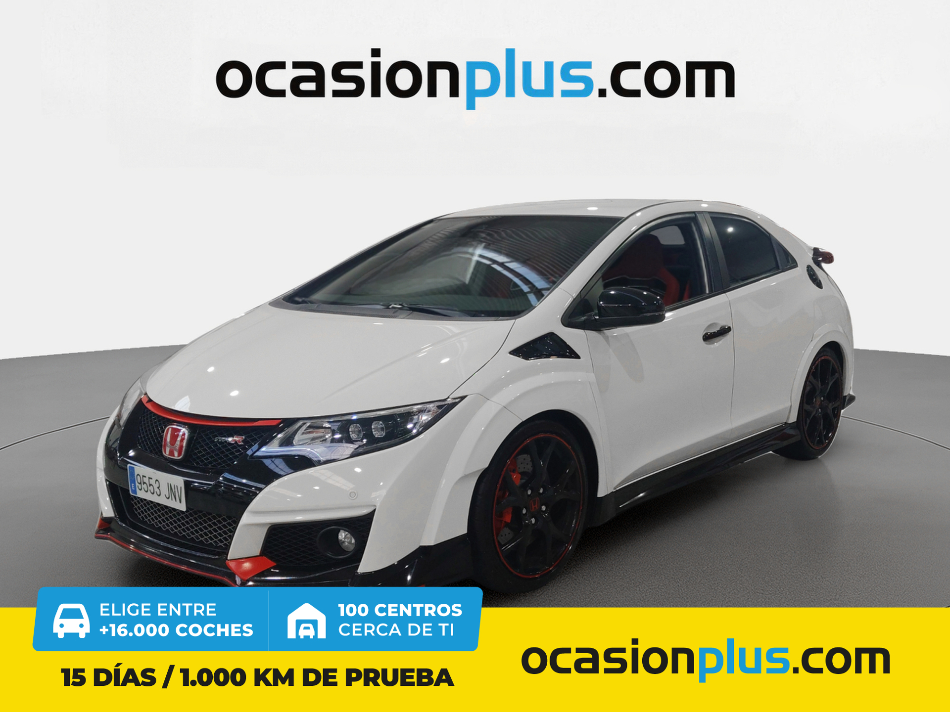 Imagen de HONDA Civic