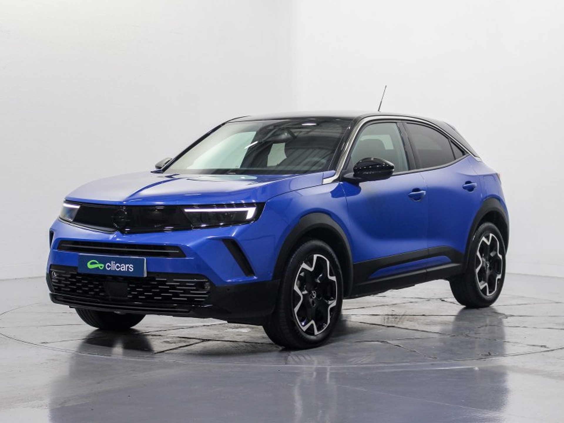 Imagen de OPEL Mokka