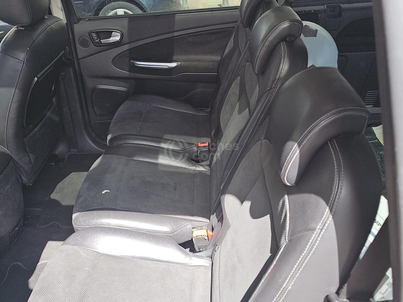 Foto del FORD Galaxy 2.2TDci Titanium