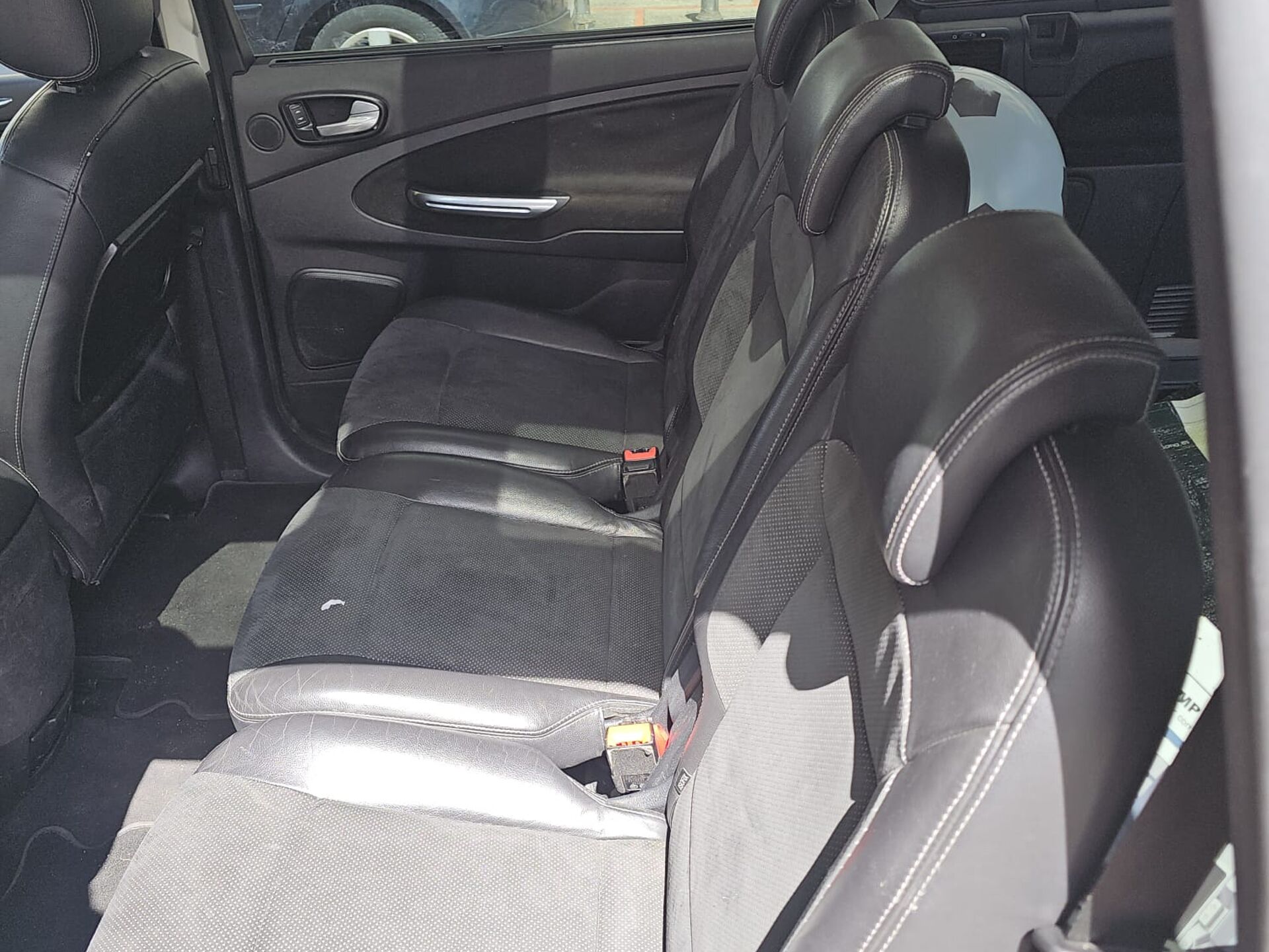 Imagen 3 de FORD Galaxy