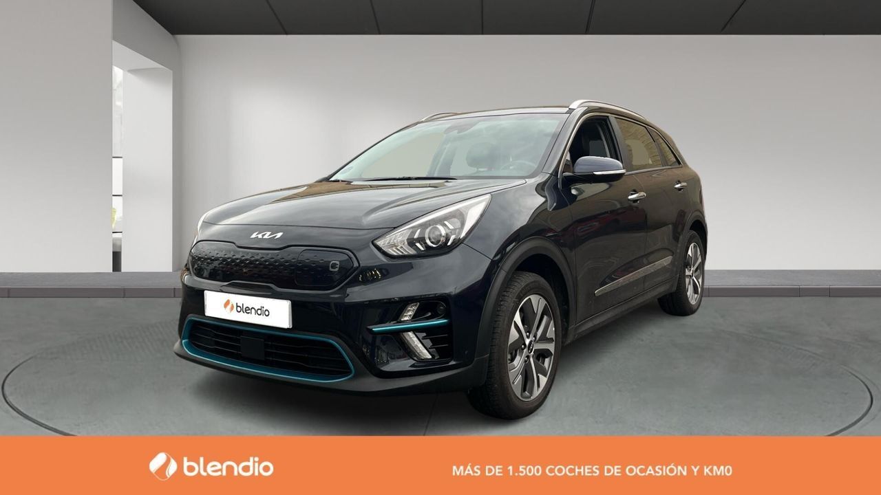 KIA Niro (E-NIRO DRIVE 204 5P) en Cantabria