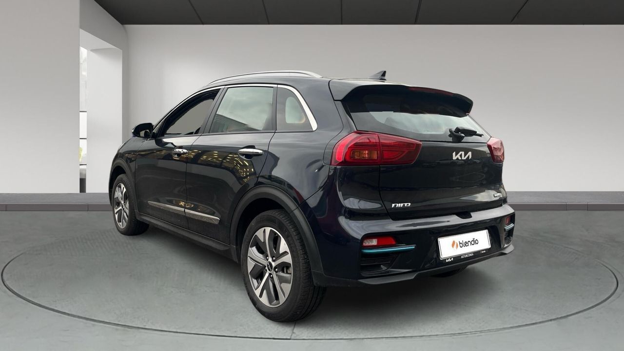 Foto del KIA Niro E- Emotion Long Range