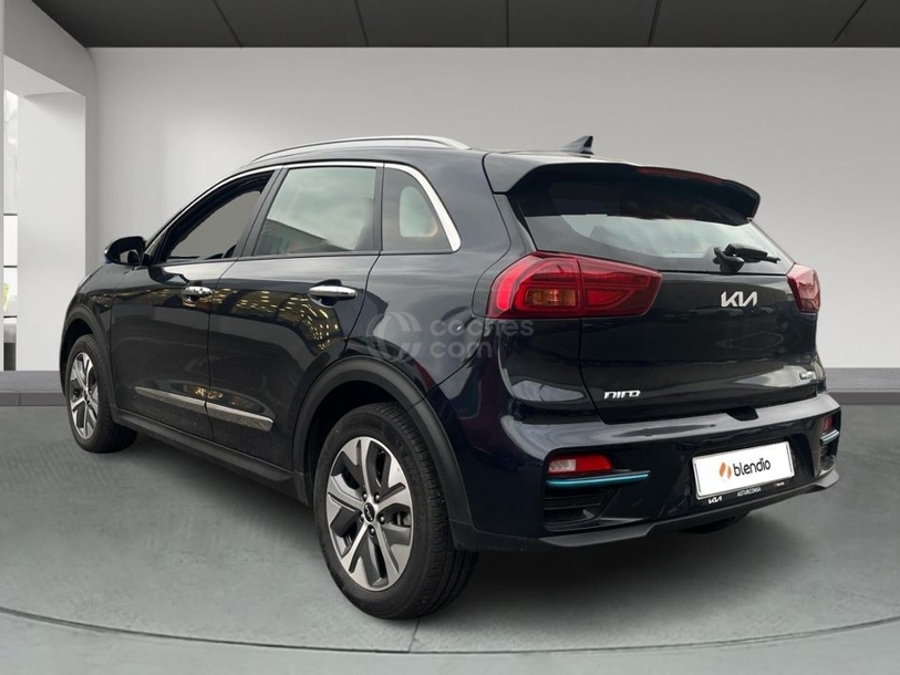 Foto del KIA Niro E- Emotion Long Range