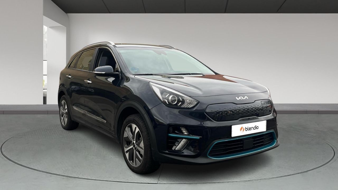 Foto del KIA Niro E- Emotion Long Range