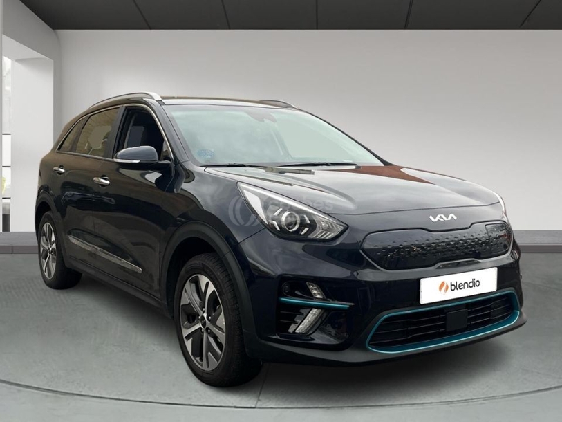 Foto del KIA Niro E- Emotion Long Range