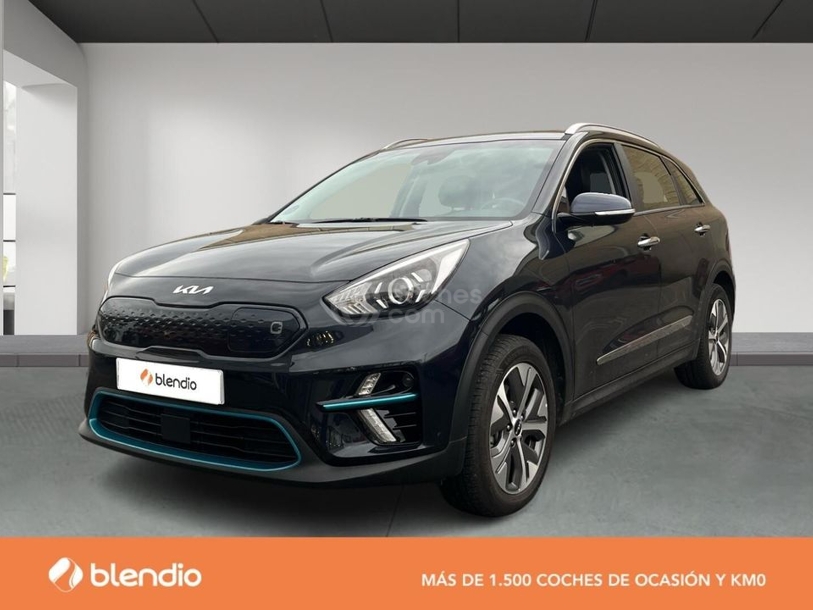 Foto del KIA Niro E- Emotion Long Range