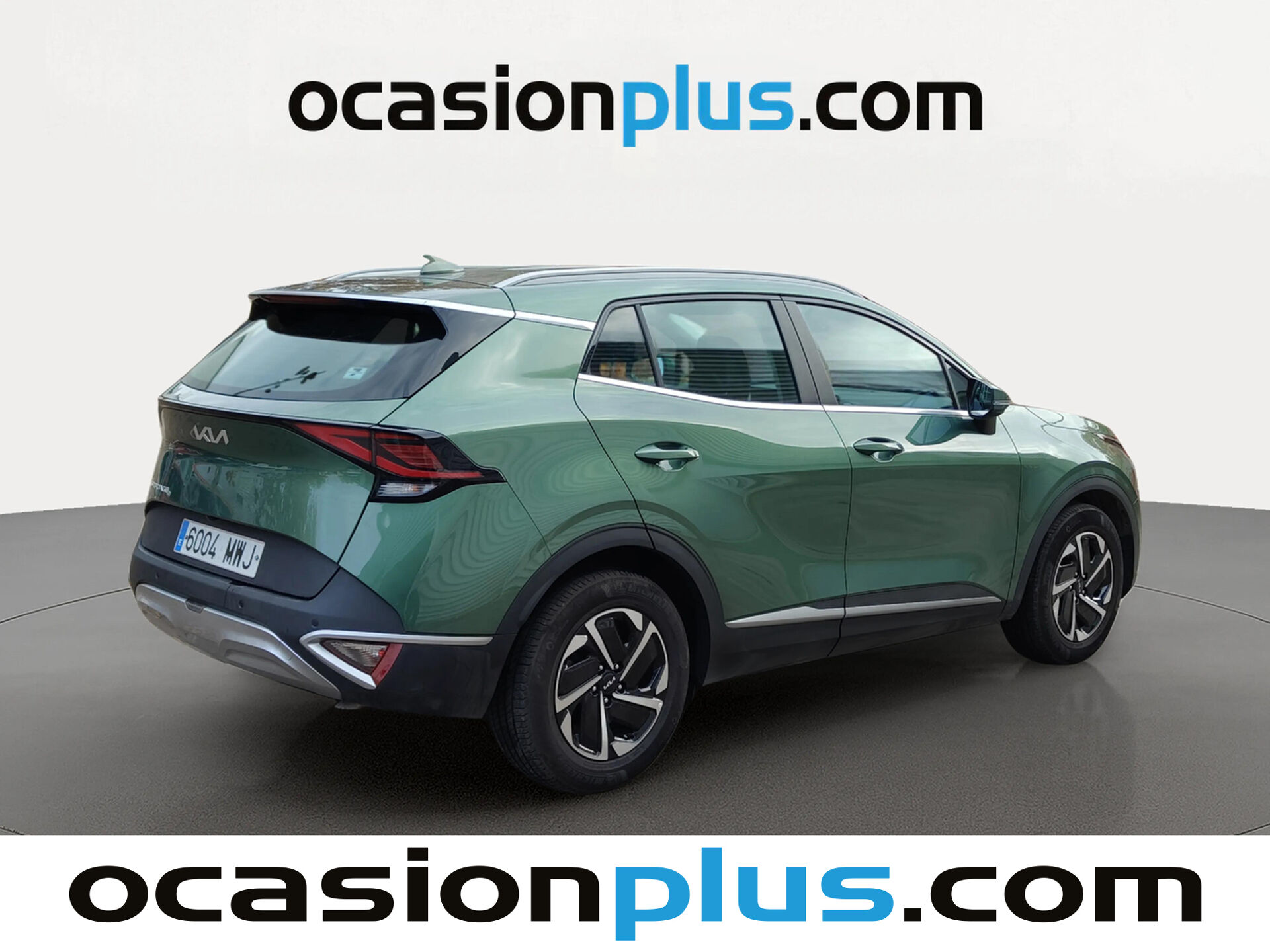 Imagen 3 de KIA Sportage