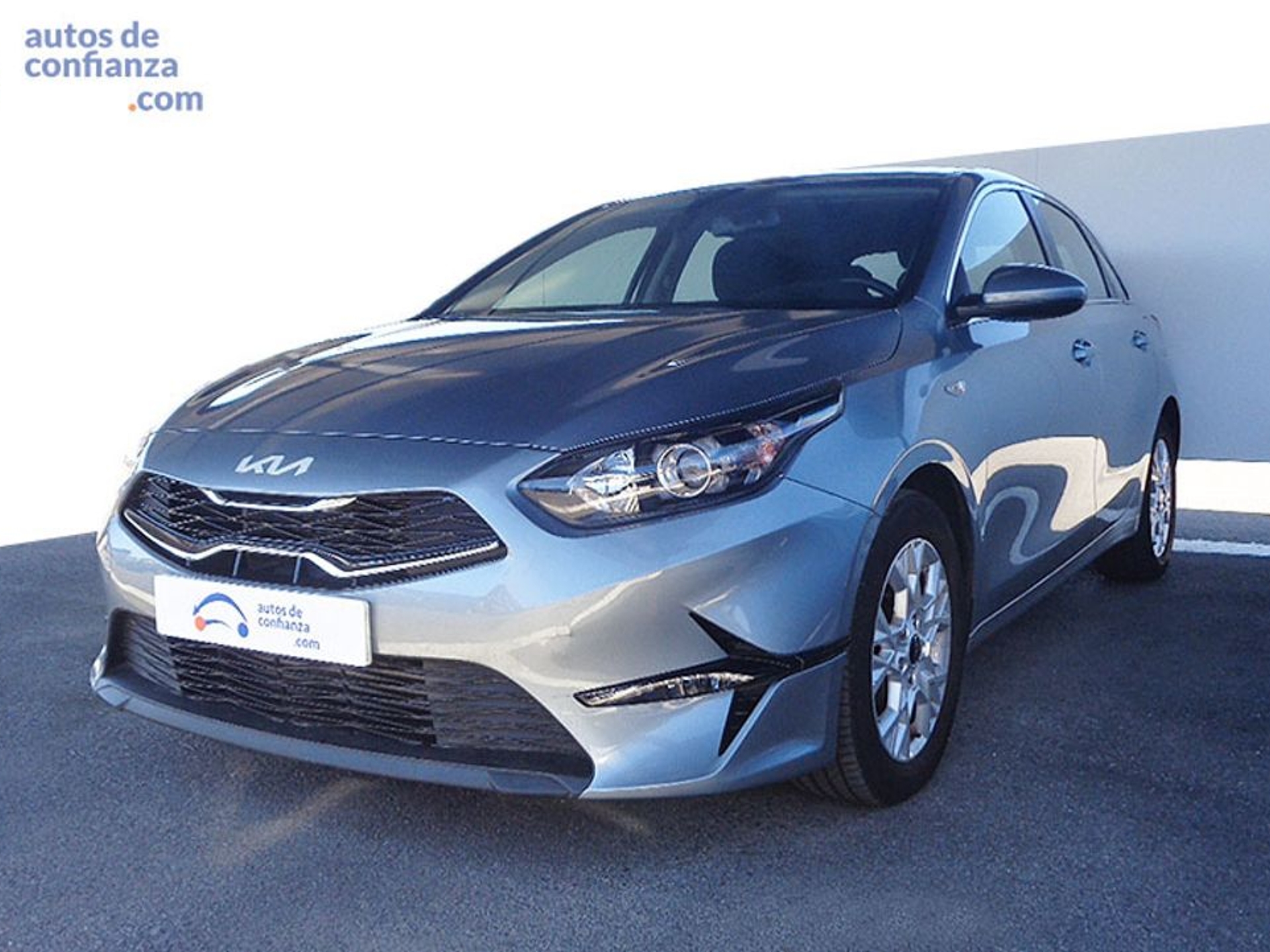 Imagen de KIA Ceed