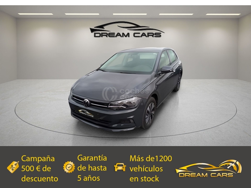 Foto del VOLKSWAGEN Polo 1.0 TSI Advance 70kW
