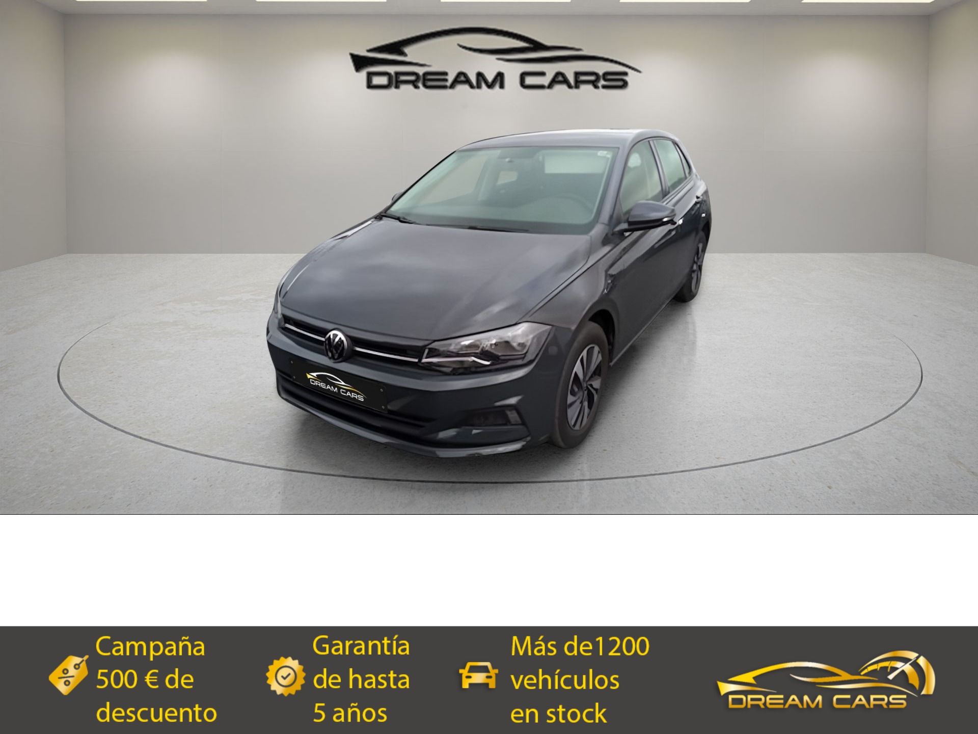 Imagen de VOLKSWAGEN Polo