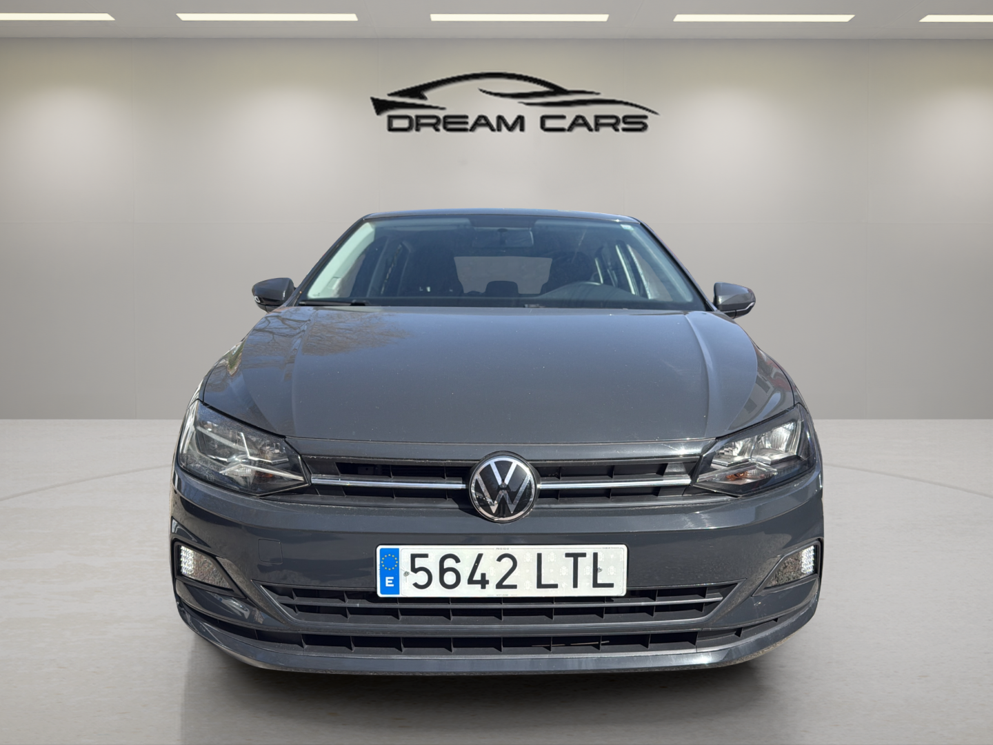 Foto del VOLKSWAGEN Polo 1.0 TSI Advance 70kW
