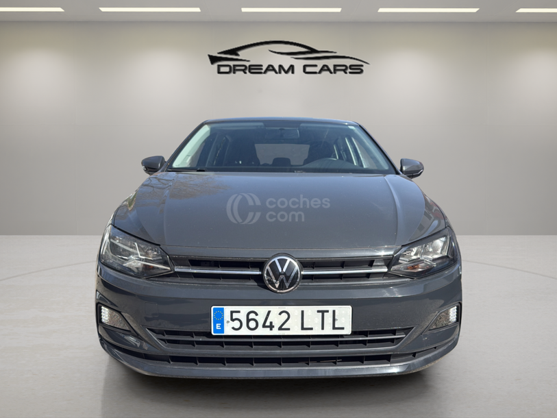 Foto del VOLKSWAGEN Polo 1.0 TSI Advance 70kW