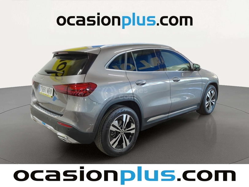 Foto del MERCEDES Clase GLA GLA 200d 8G-DCT
