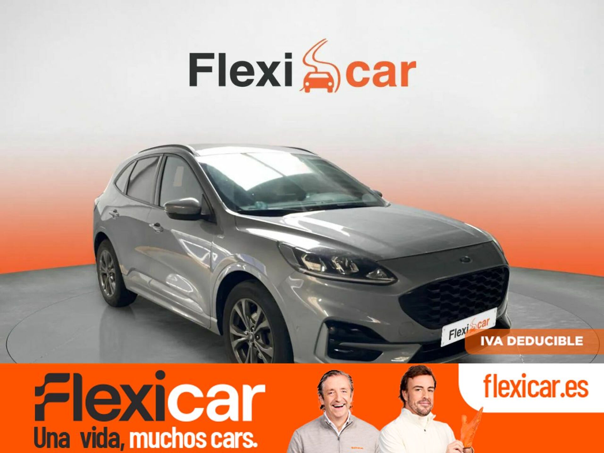 Imagen de FORD Kuga