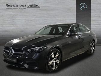 Imagen de MERCEDES Clase C C 300 e 9G-Tronic