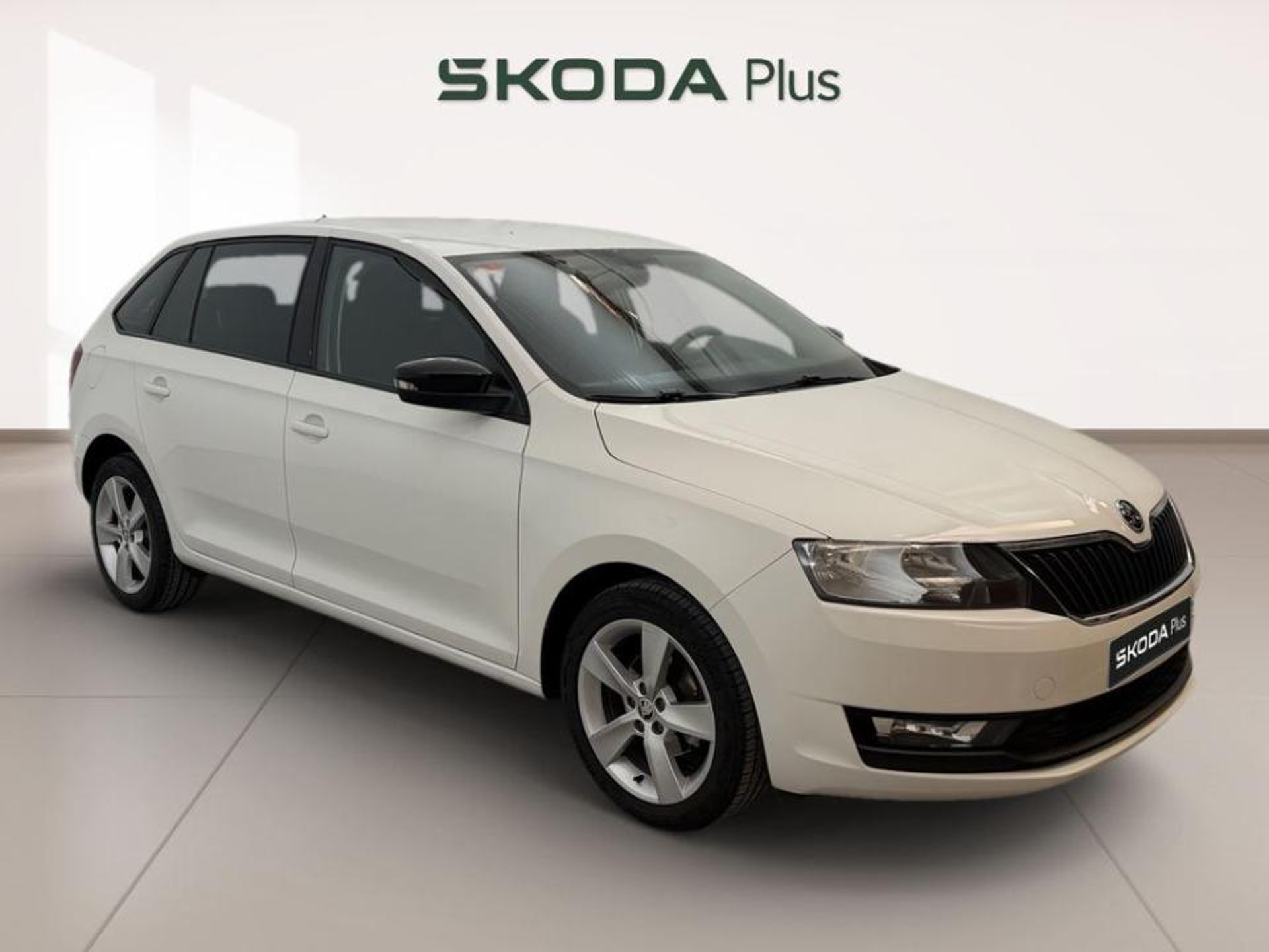 Imagen de SKODA Spaceback