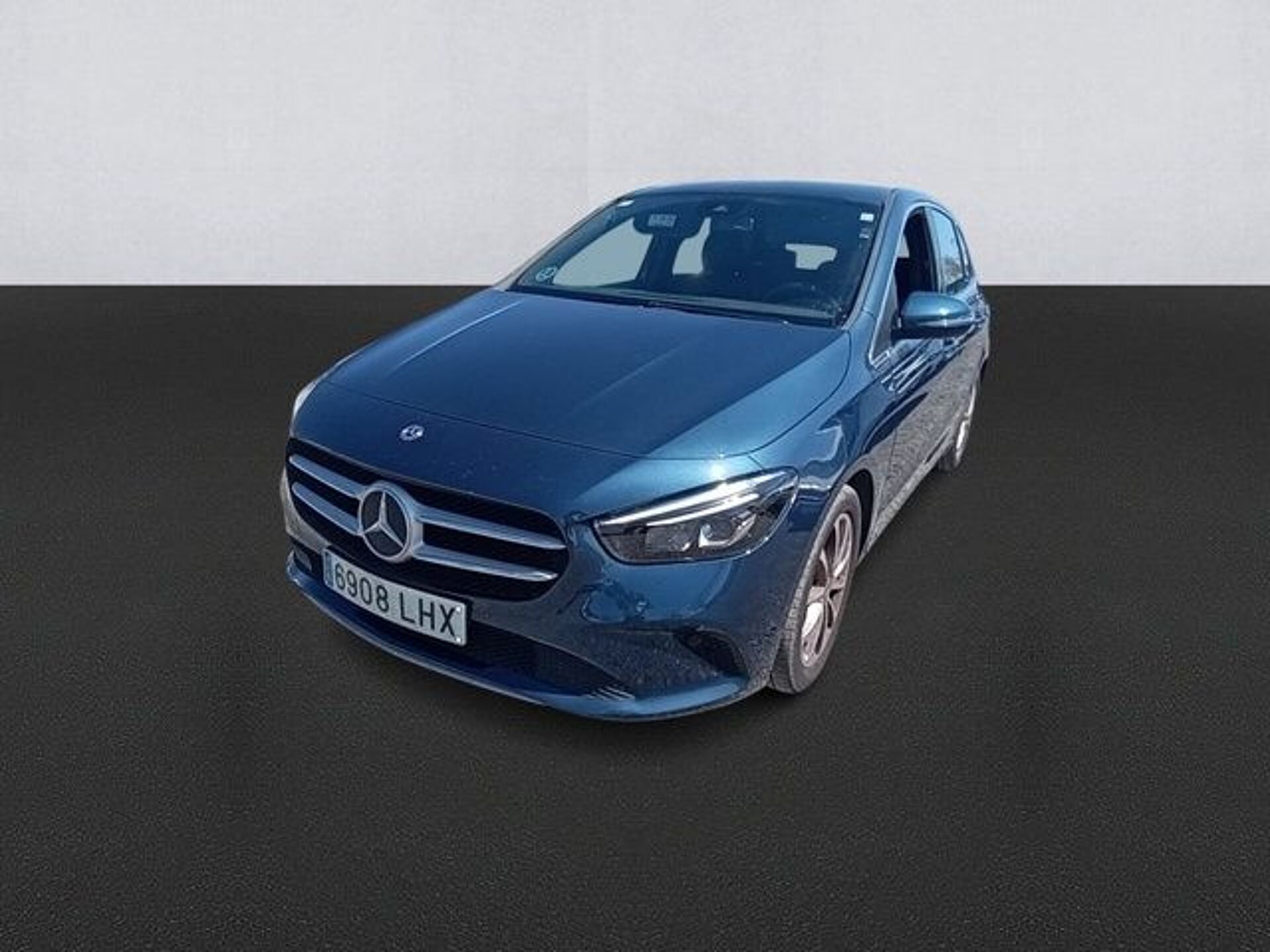 Imagen de MERCEDES Clase B