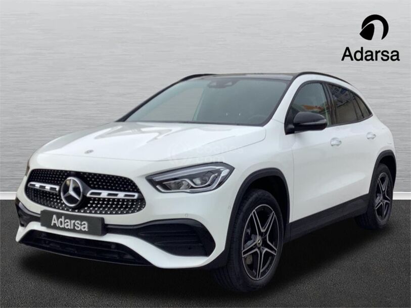 Foto del MERCEDES Clase GLA GLA 250e