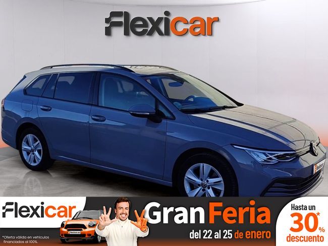 VOLKSWAGEN Golf (2.0 TDI 85kW (115CV) Variant) en Toledo