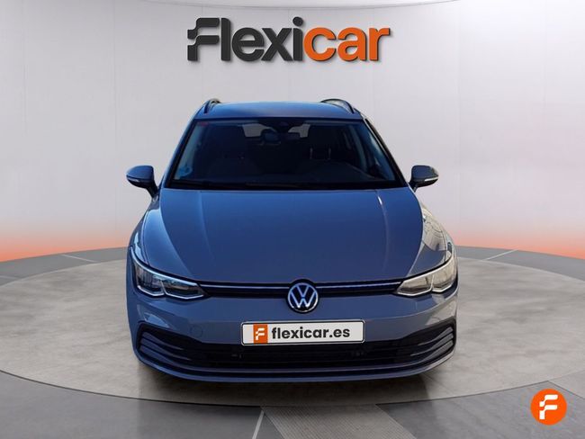 Foto del VOLKSWAGEN Golf Variant 2.0TDI 85kW