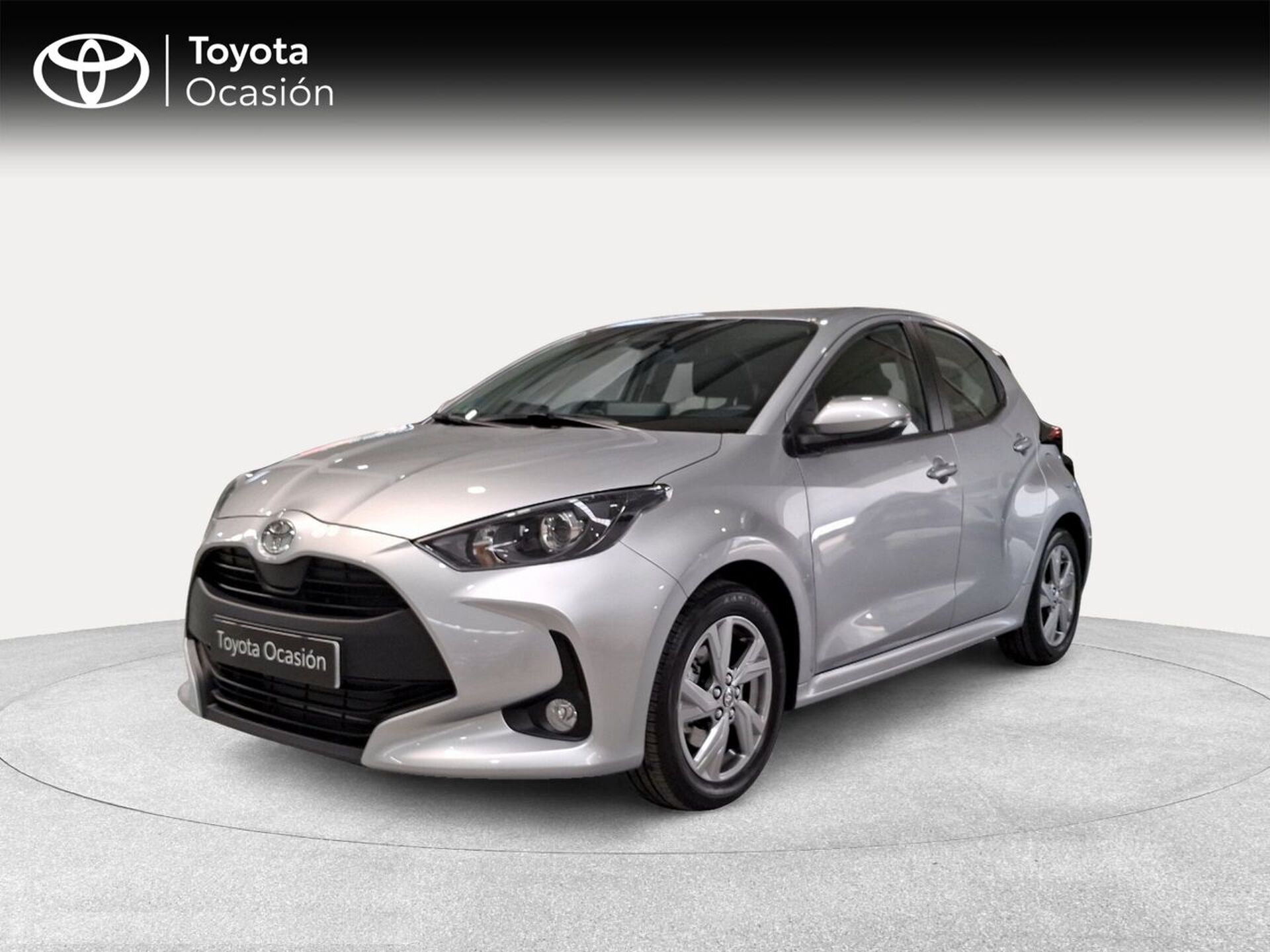 Imagen de TOYOTA Yaris