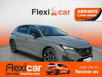 Imagen de PEUGEOT 308 1.5 BlueHDi S&S Allure EAT8 130