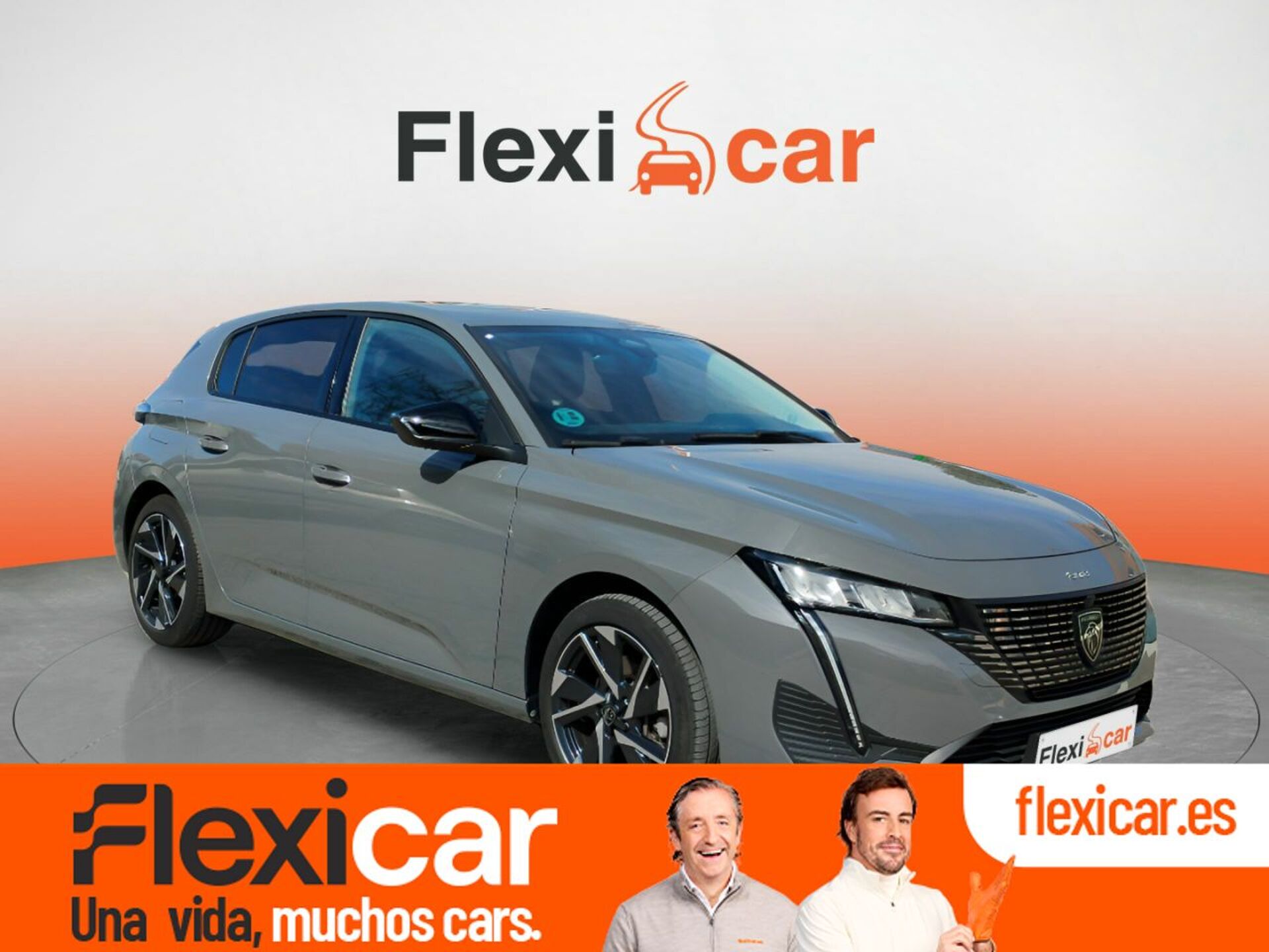 Imagen de PEUGEOT 308
