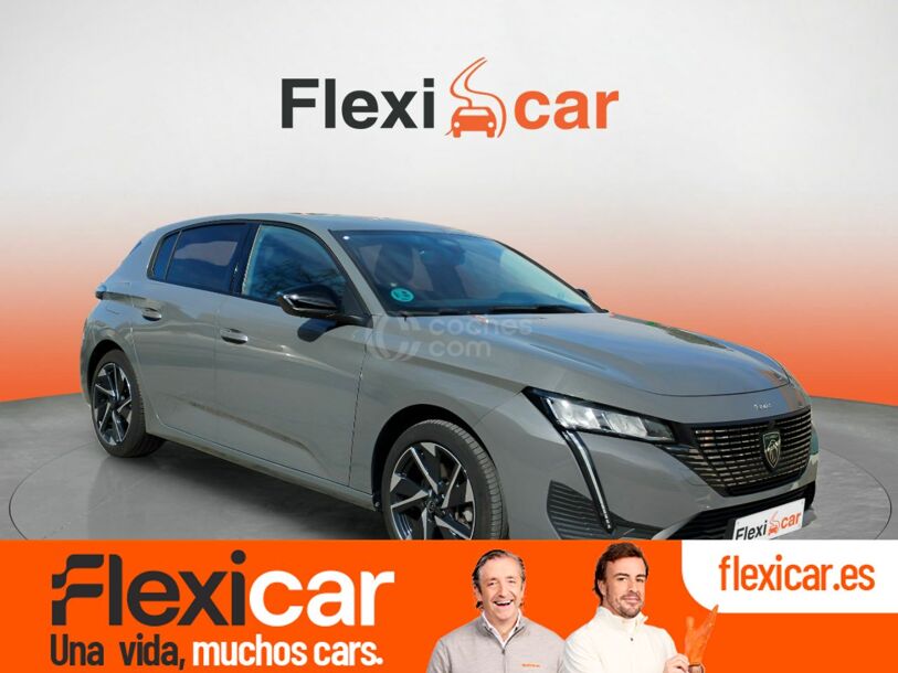 Foto del PEUGEOT 308 1.5 BlueHDi S&S Allure EAT8 130