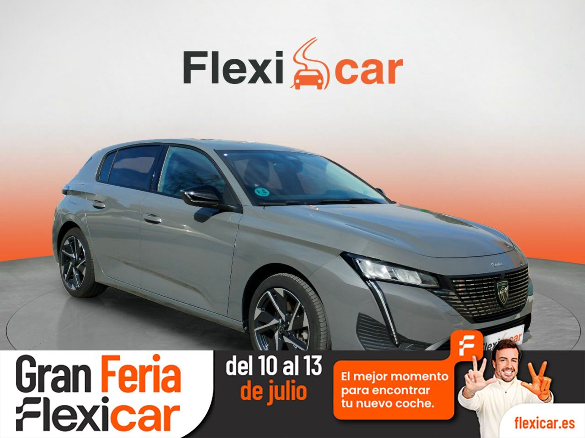 Imagen de PEUGEOT 308