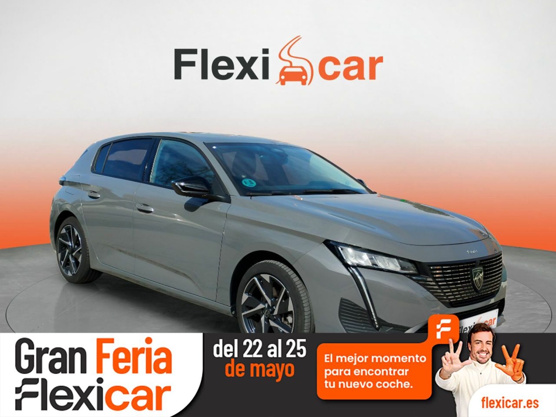 Imagen de PEUGEOT 308