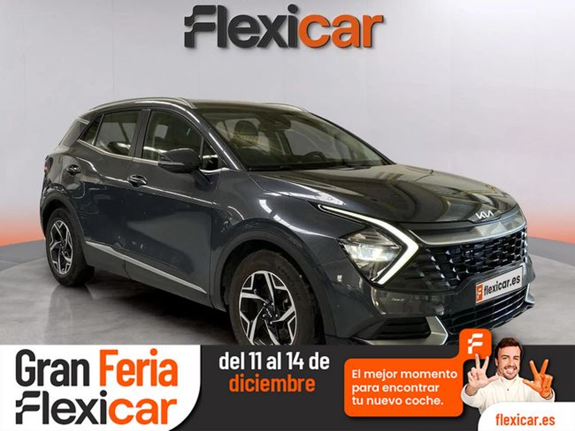 Imagen de KIA Sportage