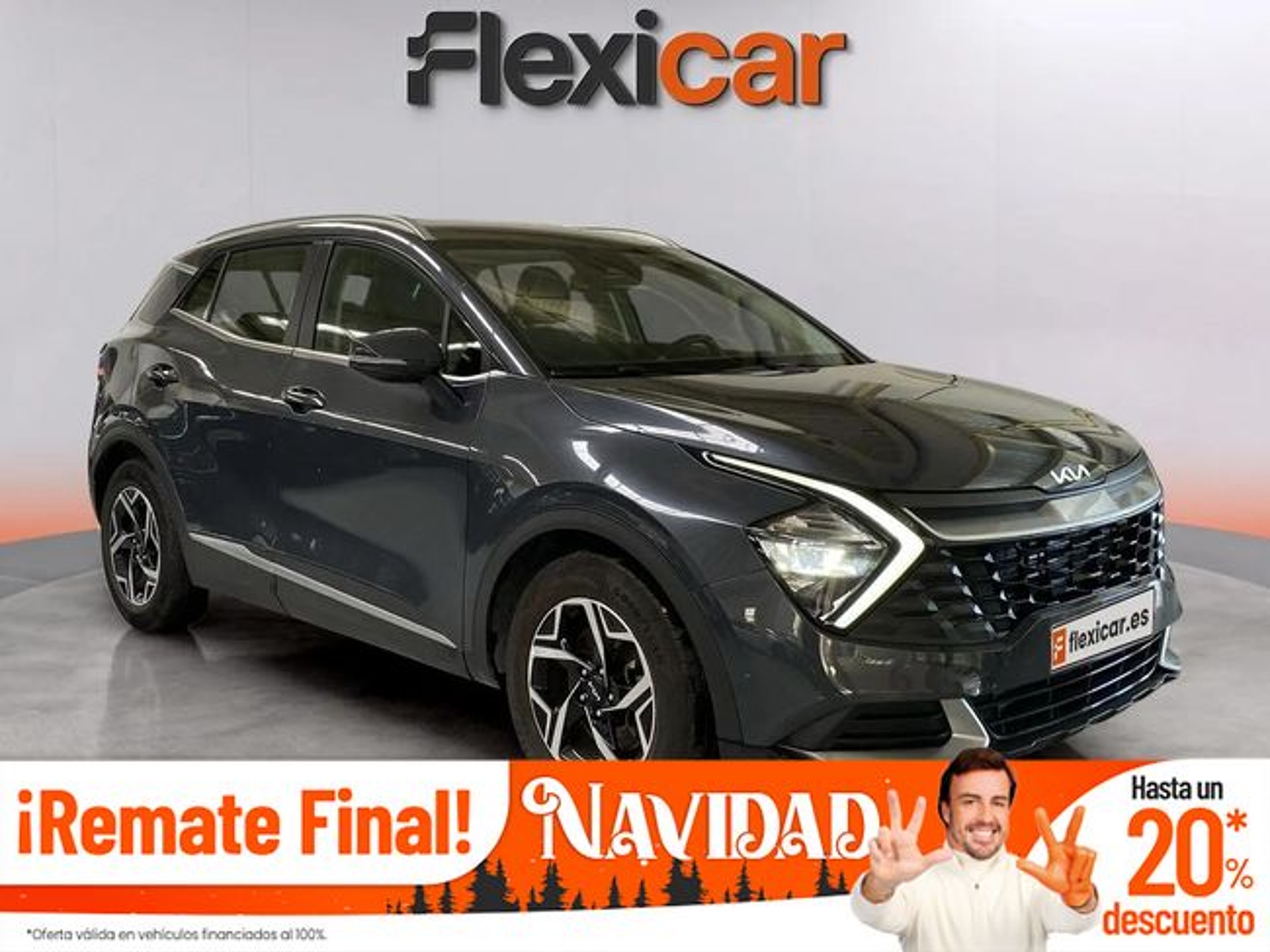 Imagen de KIA Sportage