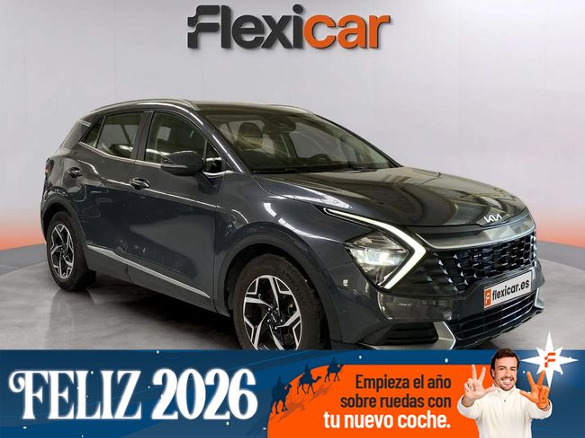 Imagen de KIA Sportage