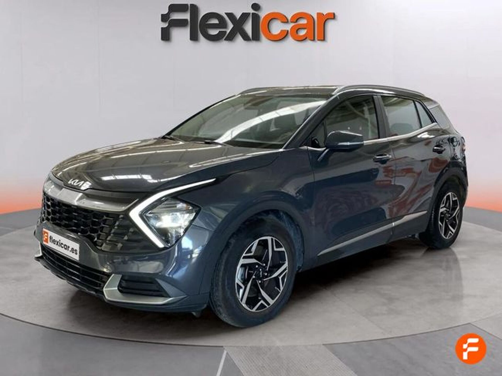 Imagen 3 de KIA Sportage