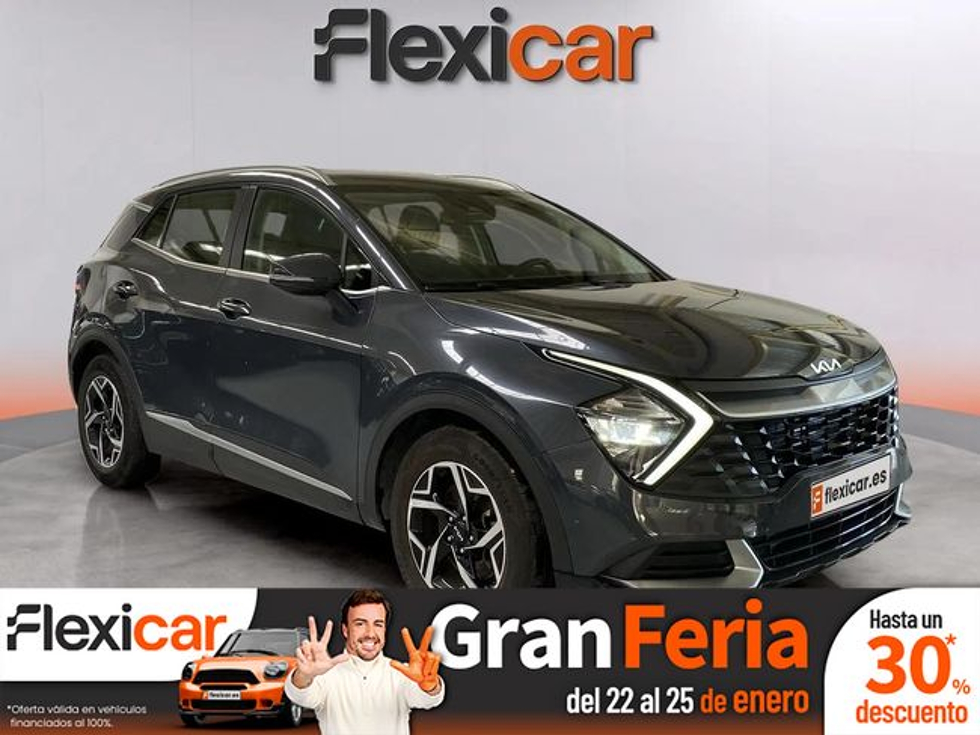 Imagen de KIA Sportage