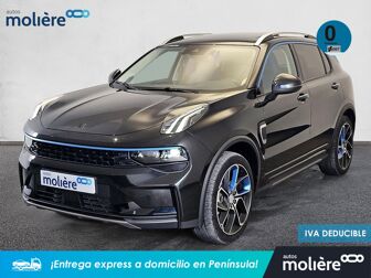 Imagen de LYNK & CO 01 1.5T PHEV