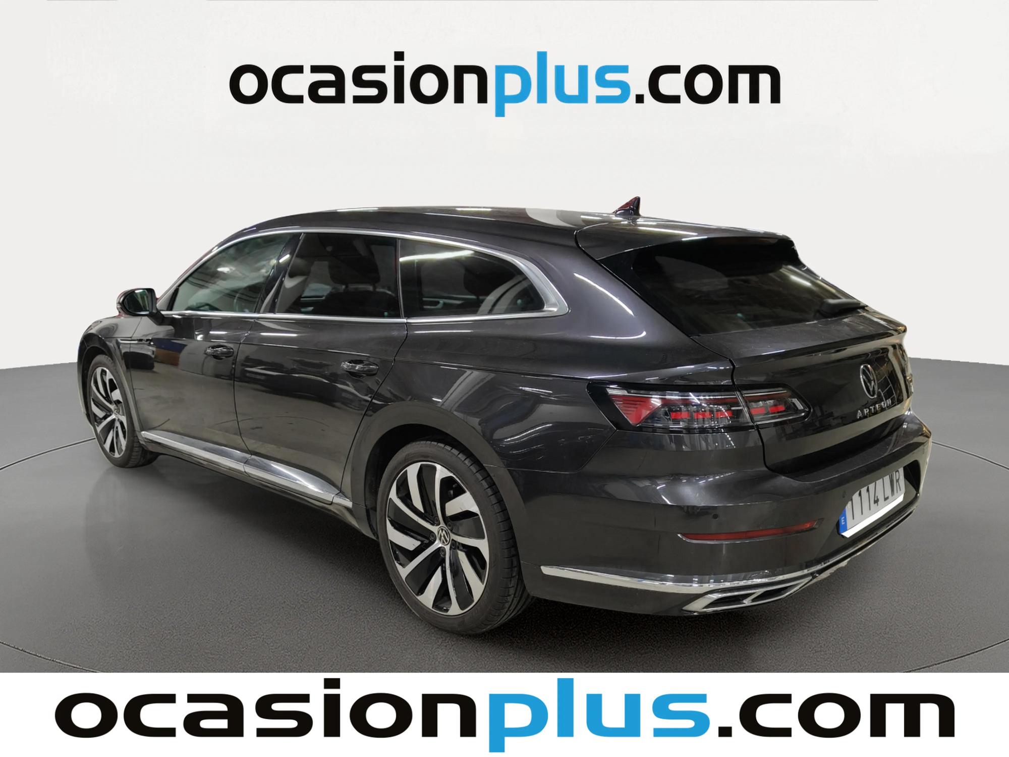 Foto del VOLKSWAGEN Arteon Shooting Brake 2.0TDI R-Line DSG7 110kW