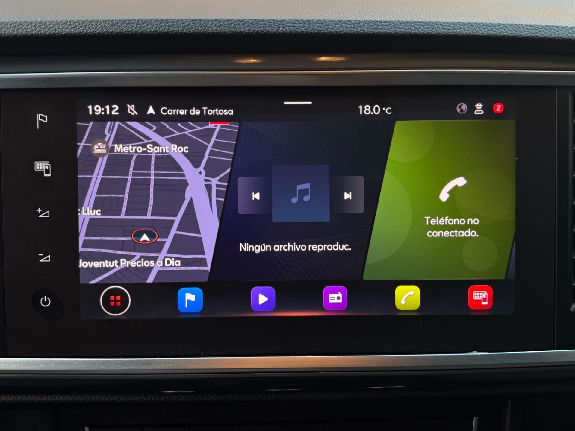 Imagen 2 de SEAT Ateca