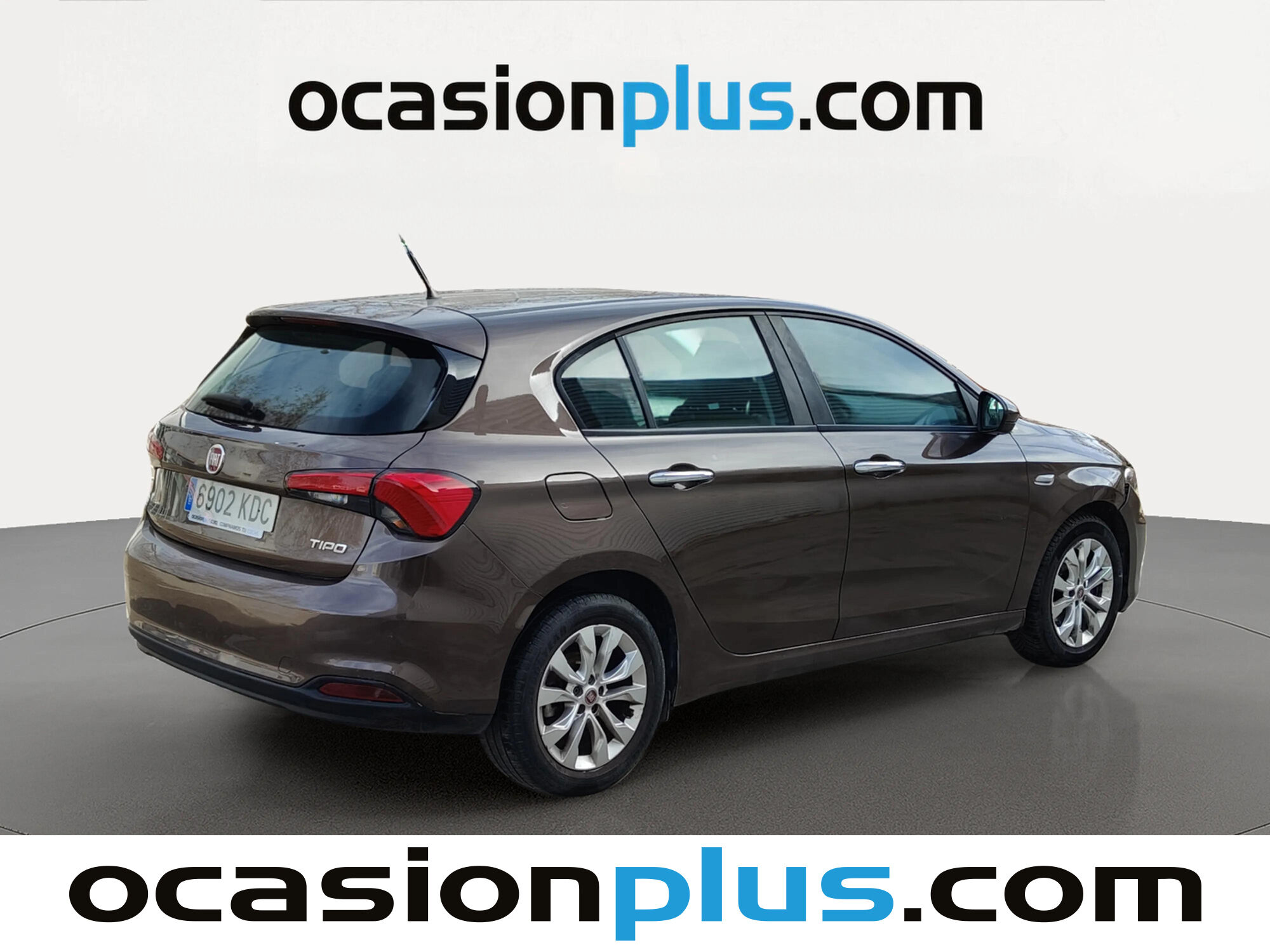 Foto del FIAT Tipo 1.4 Easy