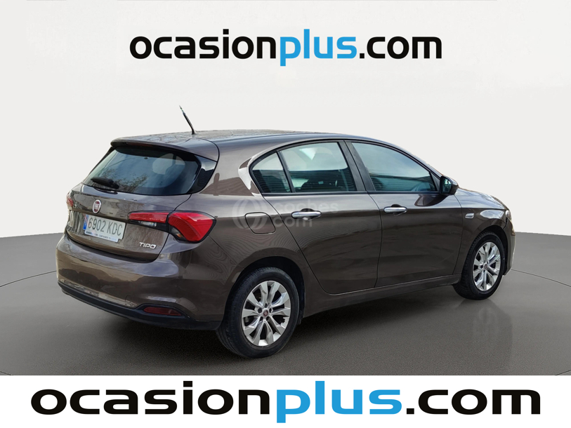 Foto del FIAT Tipo 1.4 Easy