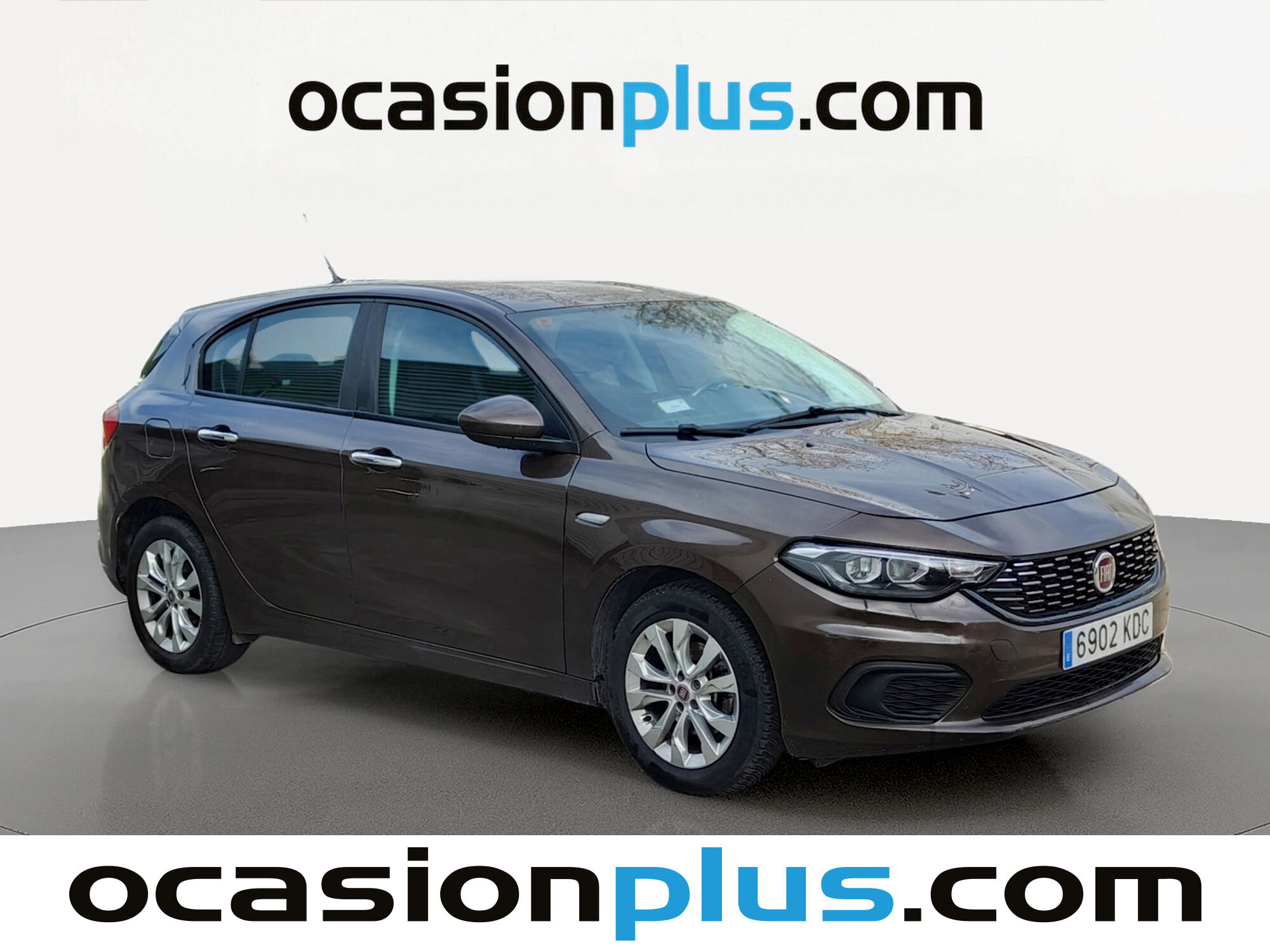 Foto del FIAT Tipo 1.4 Easy