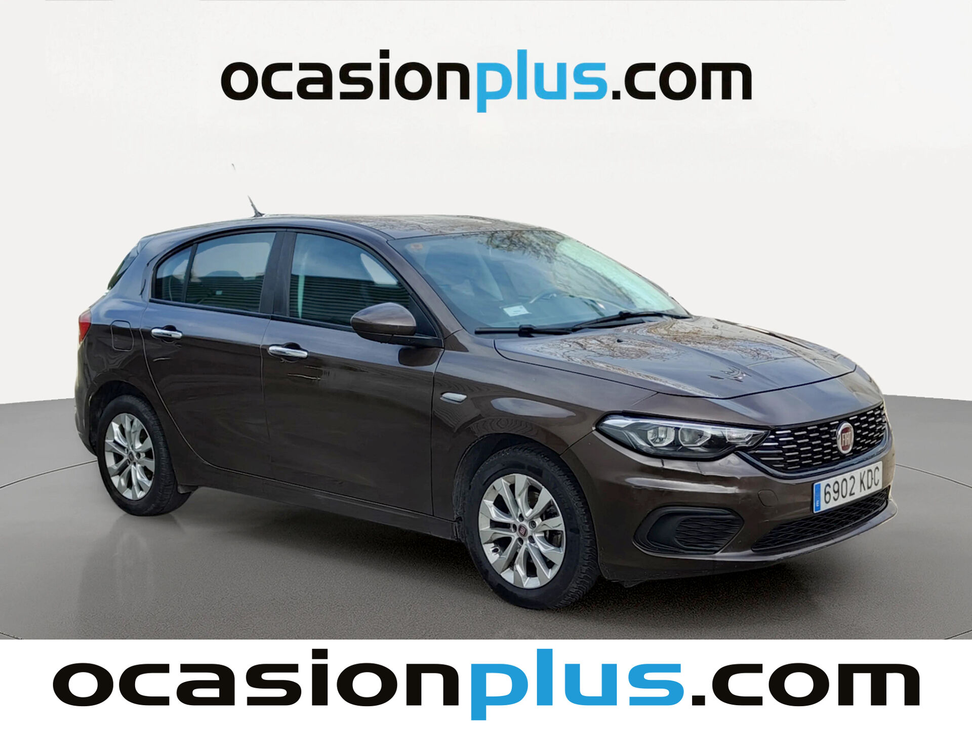 Imagen 2 de FIAT Tipo