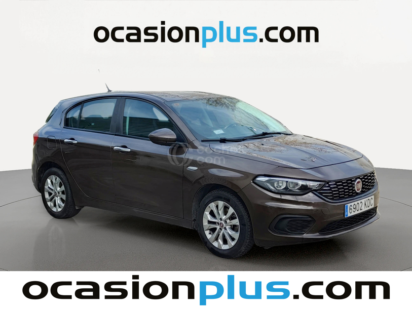 Foto del FIAT Tipo 1.4 Easy