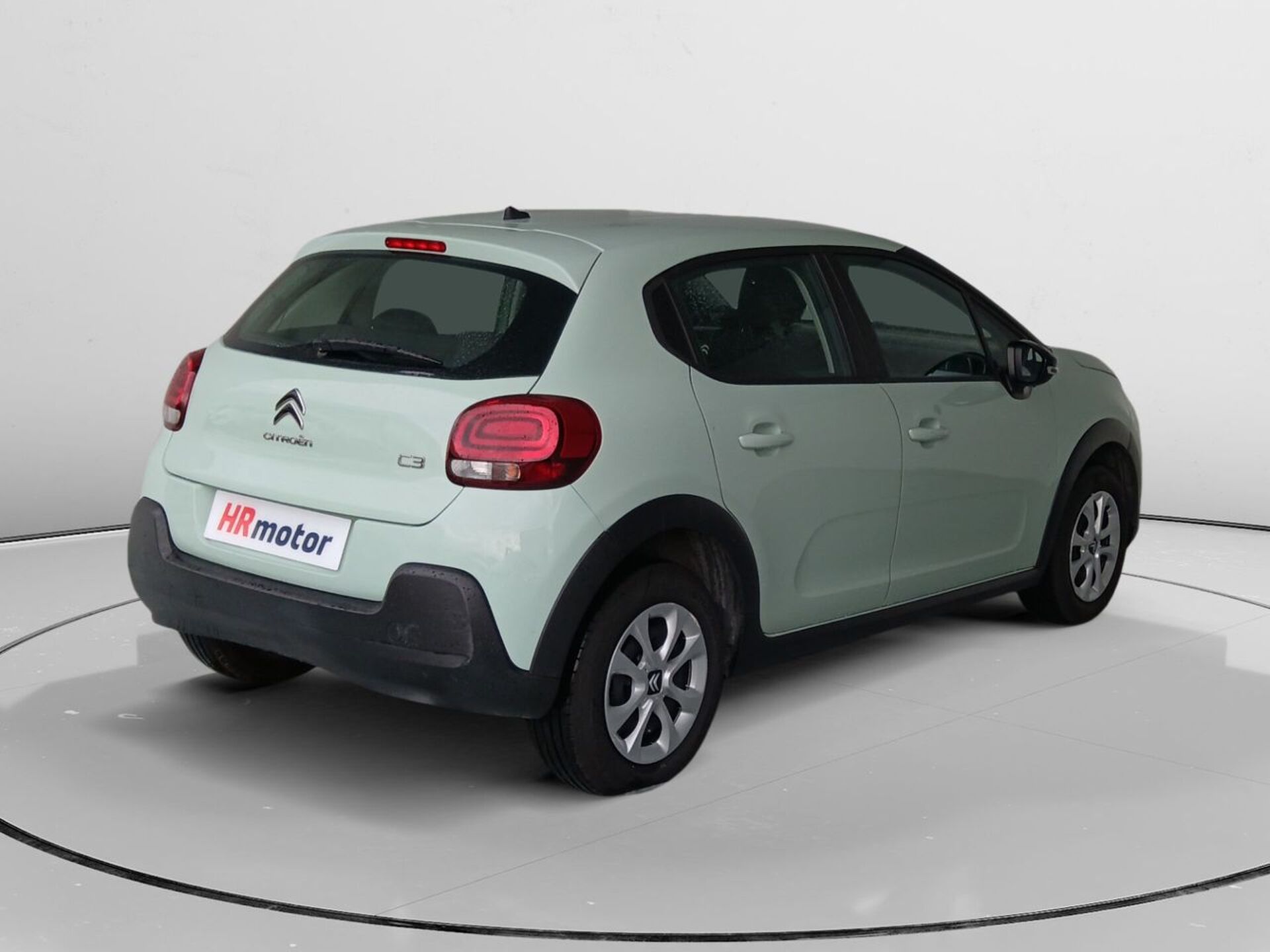 Imagen 2 de CITROEN C3