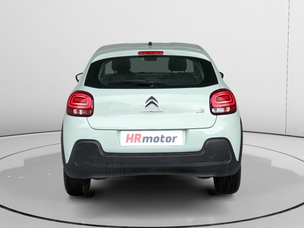 Foto del CITROEN C3 1.2 PureTech S&S Feel 83