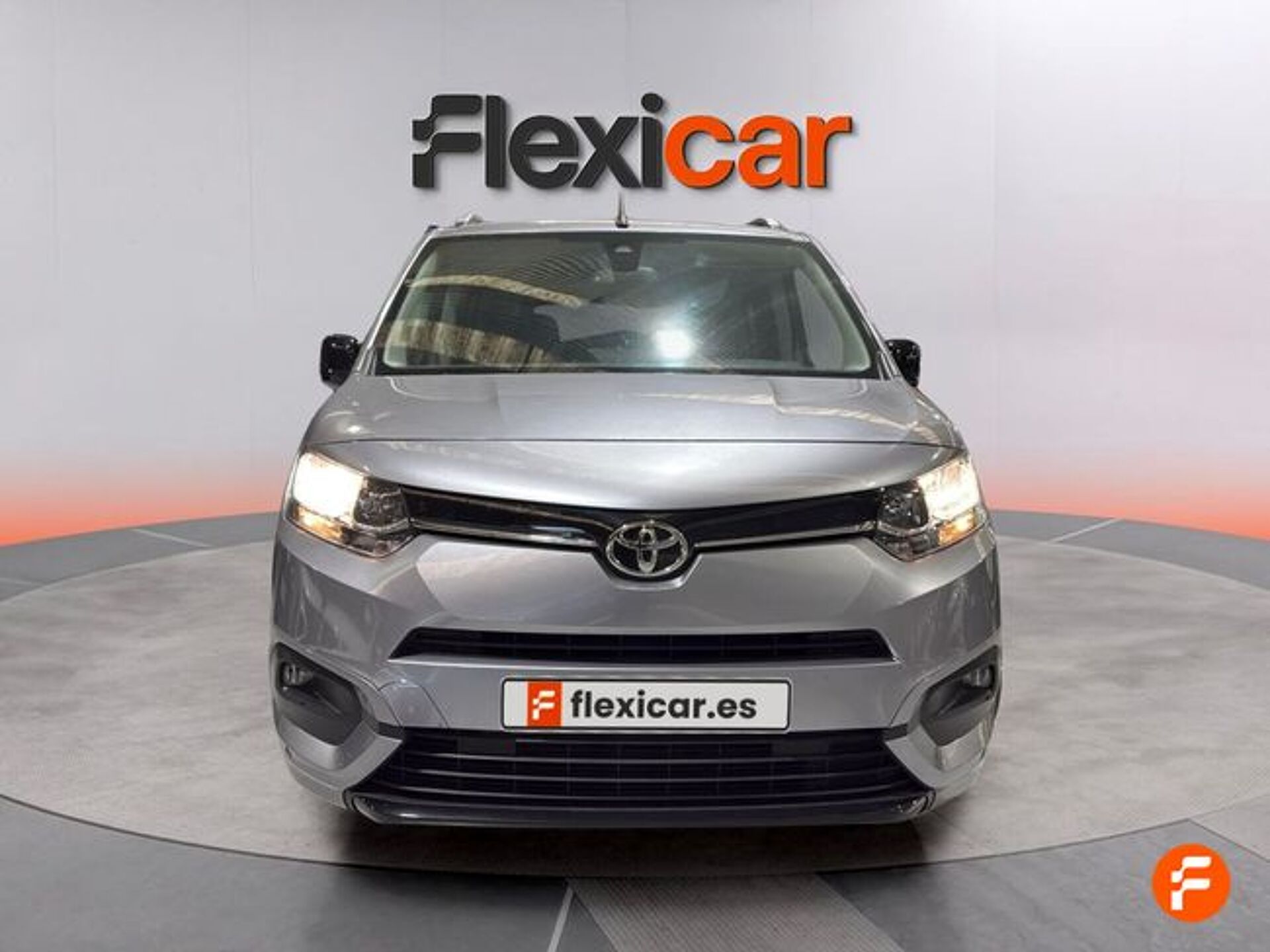 Imagen 2 de TOYOTA Proace City Verso